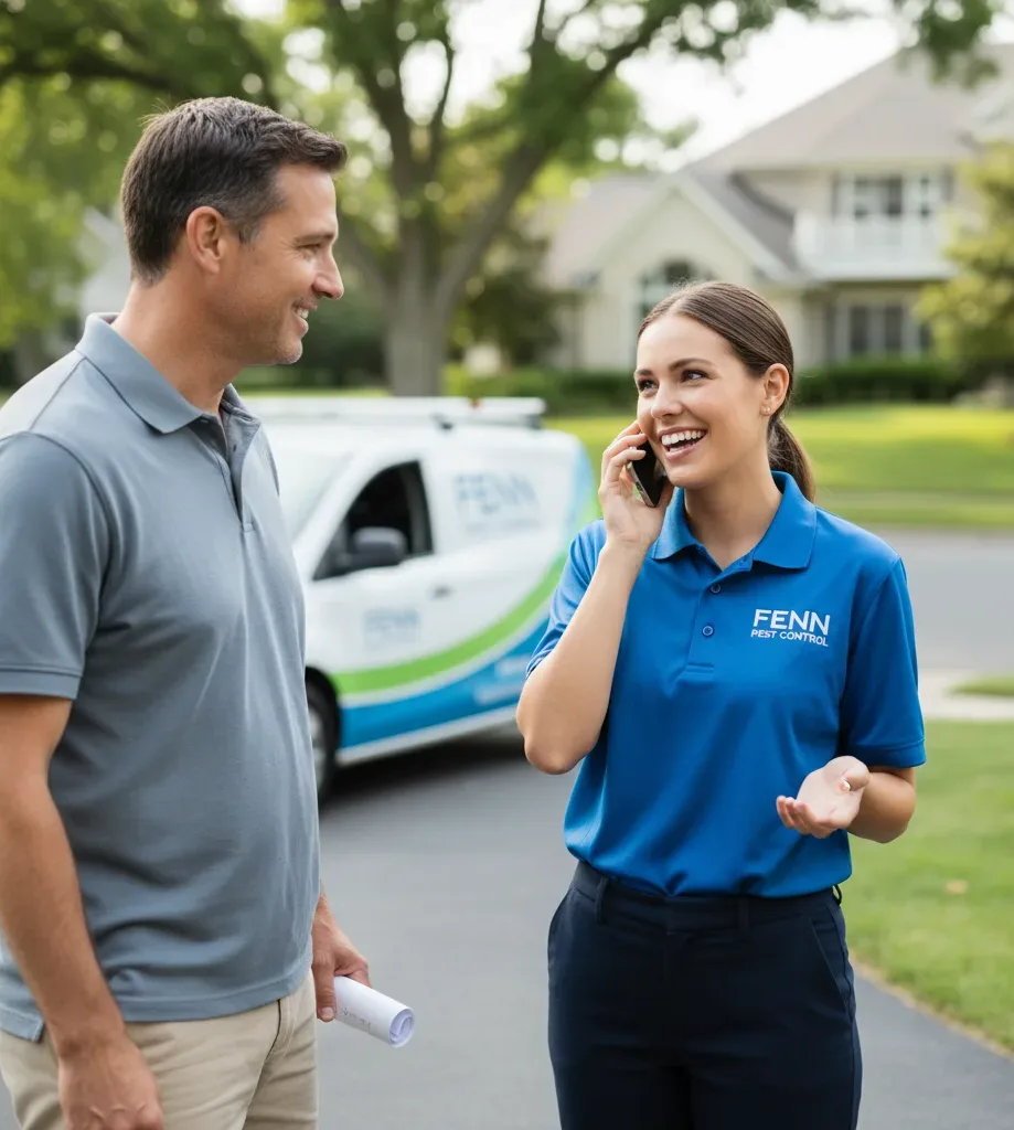 Rodent Control in Olney, IL
